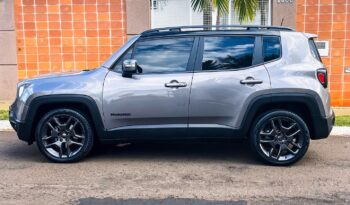 JEEP RENEGADE 2019 completo