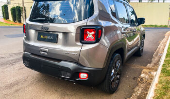 JEEP RENEGADE 2019 completo