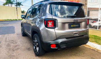 JEEP RENEGADE 2019 completo