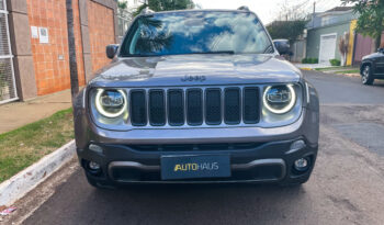 JEEP RENEGADE 2019 completo