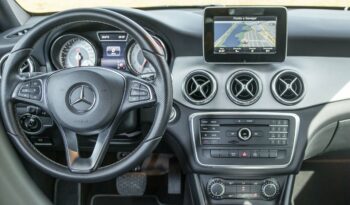 MERCEDES-BENZ CLA 200 2016 completo