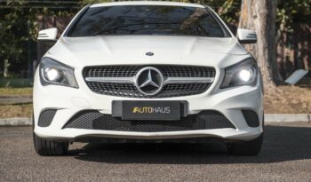 MERCEDES-BENZ CLA 200 2016 completo