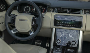 LAND ROVER VOGUE 2021 completo