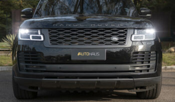 LAND ROVER VOGUE 2021 completo