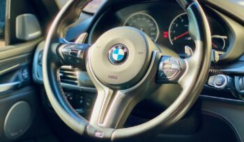 BMW X6 M 2017 completo