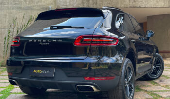 PORSCHE MACAN 2017 completo