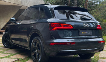 AUDI Q5 2018 completo