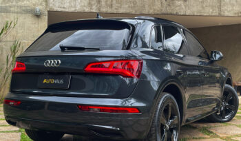 AUDI Q5 2018 completo