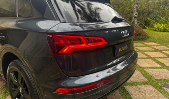 AUDI Q5 2018 completo