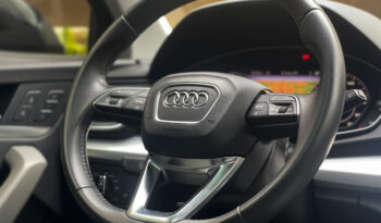 AUDI Q5 2018 completo