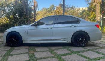 BMW 320i 2017 completo