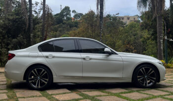 BMW 320i 2018 completo