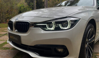 BMW 320i 2018 completo