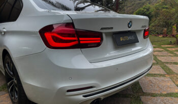 BMW 320i 2018 completo