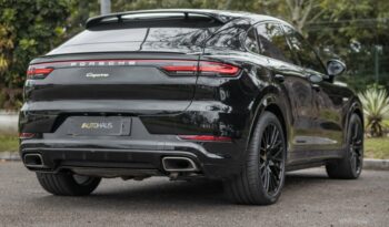 PORSCHE CAYENNE 2021 completo