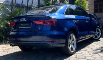 AUDI A3 2016 completo