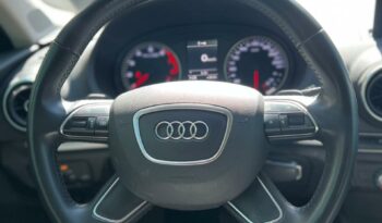 AUDI A3 2016 completo