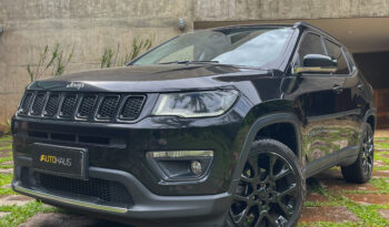 JEEP COMPASS 2020 completo