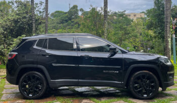 JEEP COMPASS 2020 completo