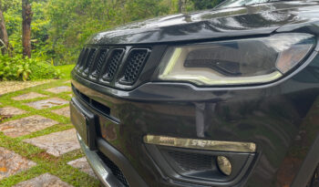 JEEP COMPASS 2020 completo