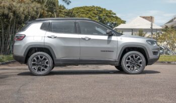 JEEP COMPASS 2020 completo