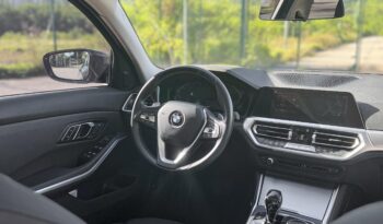 BMW 320i 2020 completo