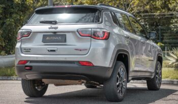 JEEP COMPASS 2020 completo