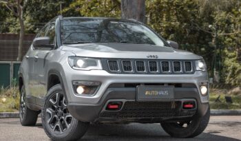 JEEP COMPASS 2020 completo