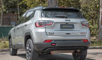 JEEP COMPASS 2020 completo