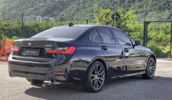 BMW 320i 2020 completo