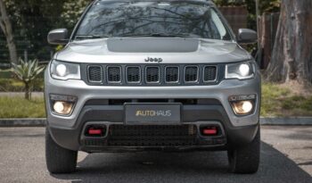 JEEP COMPASS 2020 completo