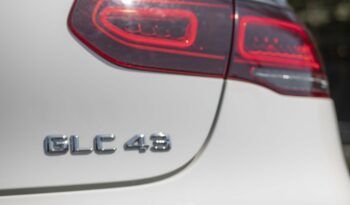 MERCEDES-BENZ GLC 43 2020 completo