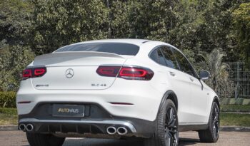 MERCEDES-BENZ GLC 43 2020 completo