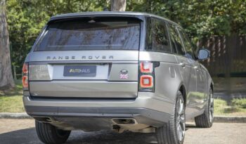 LAND ROVER VOGUE 2021 completo