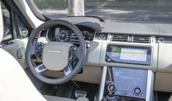 LAND ROVER VOGUE 2021 completo