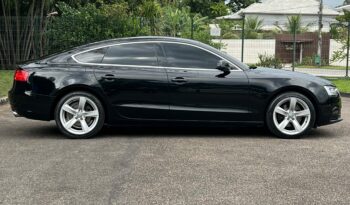 AUDI A5 2016 completo