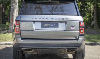 LAND ROVER VOGUE 2021 completo