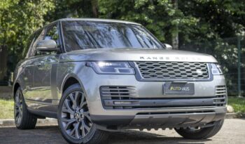 LAND ROVER VOGUE 2021 completo