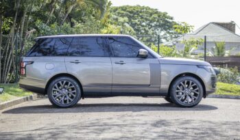 LAND ROVER VOGUE 2021 completo