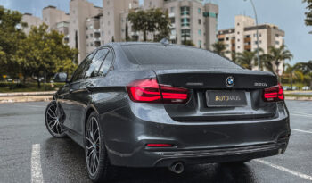 BMW 320i 2018 completo