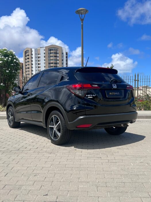 HONDA HR-V 2020 completo