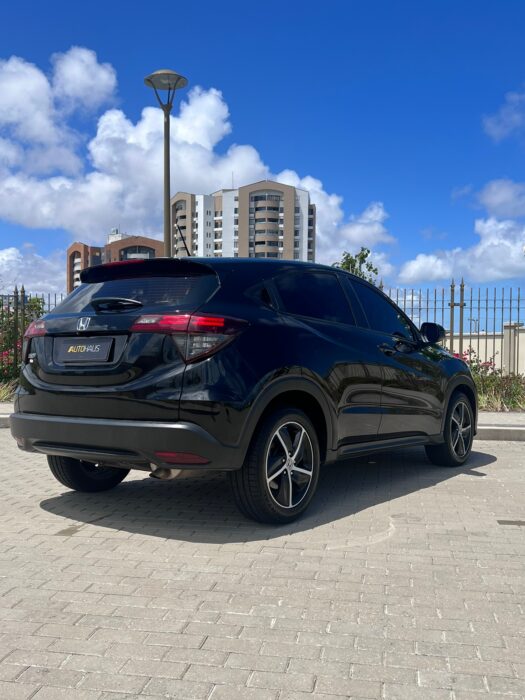 HONDA HR-V 2020 completo