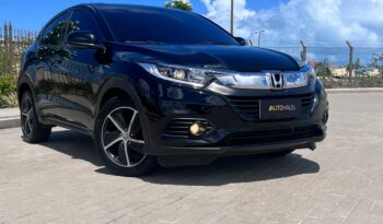 HONDA HR-V 2020 completo