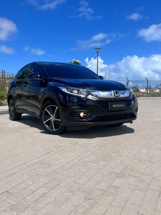 HONDA HR-V 2020 completo