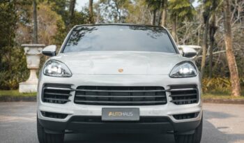 PORSCHE CAYENNE 2023 completo