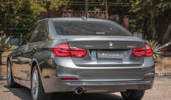 BMW 320i 2016 completo