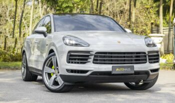 PORSCHE CAYENNE 2023 completo