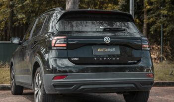 VOLKSWAGEN T CROSS 2021 completo