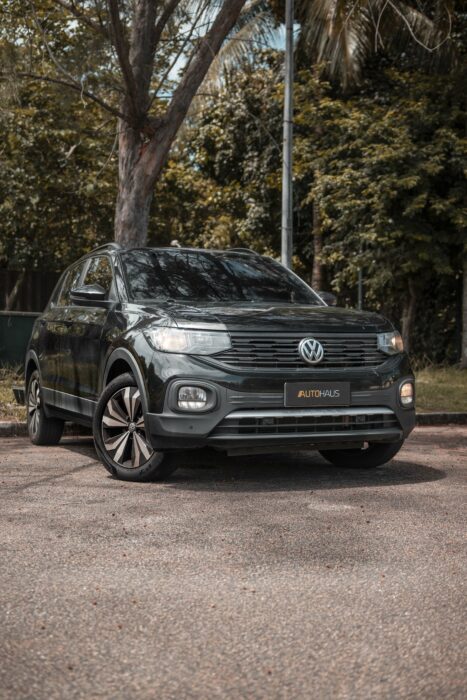 VOLKSWAGEN T CROSS 2021 completo