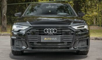 AUDI A6 2021 completo